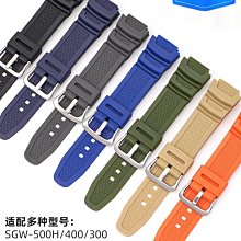 替換錶帶 沐時代用卡西歐小方塊手錶帶g-shock樹脂dw5600e/g-5610/GW-M5610 歷史價格詳細信息