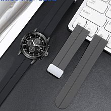 代用錶帶 適配天梭PRX超級玩家T137.410/407A系列男快拆防水硅膠橡膠手錶帶 歷史價格詳細信息