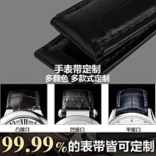代用錶帶 代用歐米茄西鐵城精工卡西歐加長款手錶帶真皮粗手腕胖子牛皮錶鏈 歷史價格詳細信息