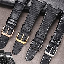 代用錶帶 適配IWC萬國大型飛行員小王子柏濤菲諾氟橡膠手錶帶男快拆21 22mm 歷史價格詳細信息