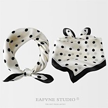 100％桑蠶絲女百搭純款洋氣素縐緞真絲女春季薄款飄帶領巾 歷史價格詳細信息