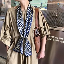 絲巾 真絲絲巾女高端90方巾秋冬桑蠶絲圍巾 雙面斜紋披肩絲巾 歷史價格詳細信息