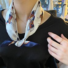 100％桑蠶絲女百搭純款洋氣素縐緞真絲女春季薄款飄帶領巾 歷史價格詳細信息