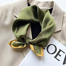 杭州絲綢氣質花朵桑蠶絲斜紋真絲絲巾女70cm方巾領巾搭職業裝綁包 歷史價格詳細信息