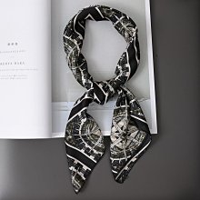 石原裡美絲巾小方巾女復古小眾斑馬萬能領巾 搭西裝的ins頭巾髮帶 歷史價格詳細信息