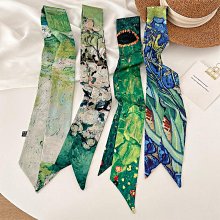 《春日油畫風美甲貼紙》～有3款可選 歷史價格詳細信息