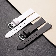 手錶帶 鴕鳥紋真皮手錶帶代用沛納海佳明松拓9卡西歐EFR303海鷗酒桶錶帶 歷史價格詳細信息