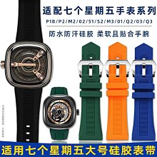 七個星期五手表 七個星期五全自動機械表，表直徑51毫米，成色不錯，走時穩定時間還蠻準的，是日本原裝正品西鐵城82s7機芯 歷史價格詳細信息