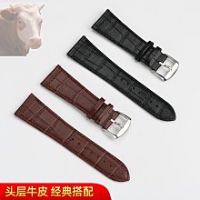 手錶帶 皮錶帶 鋼帶適配萬國iwc不銹鋼錶扣20 18MM真皮橡膠通用性錶帶扣食品級鋼材 歷史價格詳細信息