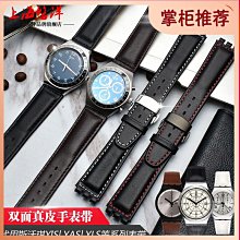 手錶帶 皮錶帶 鋼帶適用勞力士緑水鬼歐米茄沛納海華為GT精工天梭防水氟橡膠手錶帶男 歷史價格詳細信息