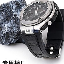 手錶帶 皮錶帶 鋼帶樹脂硅膠錶帶適配卡西歐SGW-100-1V /100B/SGW3157針扣防水手錶帶 歷史價格詳細信息