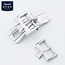 手錶配件 積優代用萬國美洲鱷魚皮錶帶IWC葡7葡萄牙計時柏濤菲諾原裝真皮男 歷史價格詳細信息