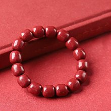 高含量 硃砂蓮花座 手珠 手鍊硃砂 !!#現貨!! 開運 招財 硃砂 閨蜜手鍊 轉運辟邪護平安禮物 歷史價格詳細信息