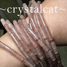 5mm草莓晶手錬女細粉水晶手串石榴石福牌手串和田玉小眾飾品禮物 歷史價格詳細信息