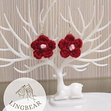 手工鉤針編織花朵寶草大簷草帽女氣質優雅百搭盆帽防曬遮陽漁夫帽 歷史價格詳細信息