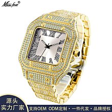 現貨男士嘻哈滿鑽鏤空透底機械b時尚個性新款男士腕b  露天市集  全台最大的網路購物市集  露天市集  全台最大的網路購 歷史價格詳細信息