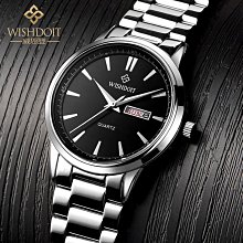 現貨男士手錶腕錶2024新款瑞士男士手錶全自動機械錶瑰麗防水時尚商務男錶 歷史價格詳細信息