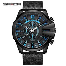 休閑男腕wish手表 時梭新品日曆男士商務石英表套裝 廠家批發 歷史價格詳細信息