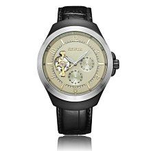 現貨男士手錶腕錶SEWOR 時尚鏤空鋼帶男士手錶 男士錶自動機械腕錶 768 歷史價格詳細信息