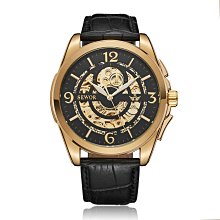 現貨男士手錶腕錶SEWOR 時尚鏤空鋼帶男士手錶 男士錶自動機械腕錶 768 歷史價格詳細信息