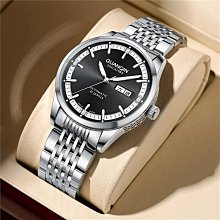 現貨男士手錶腕錶2024新款瑞士男士手錶全自動機械錶瑰麗防水時尚商務男錶 歷史價格詳細信息