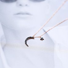 S925銀星星月亮夜光情侶戒指 輕奢爆款高級開口可調節 對戒 送男女友 歷史價格詳細信息