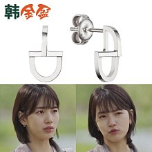 韩國chic风翻领條纹寬鬆中長款短袖襯衫連衣裙女复古慵懒中長裙子 歷史價格詳細信息