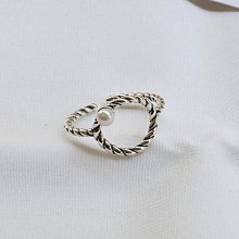 日韓925韓版純銀戒指INS北歐風簡約長方綠鑽女銀指環戒子飾品-鴻運飾品 歷史價格詳細信息