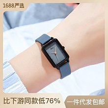 歌迪GEDI學生手錶新款帶星期帶日歷硅膠柔軟錶帶圓錶盤石英-二丁目商店 歷史價格詳細信息