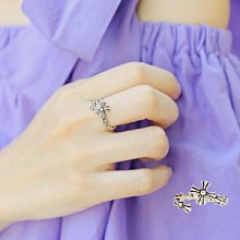 飾品925純銀克羅十字架鋯石耳釘女簡約ins時尚耳環百搭耳飾品 歷史價格詳細信息