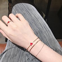 椒房 韓國925純銀珍珠戒指女潮人日韓版時尚氣質指環百搭個性手飾配飾 hj 歷史價格詳細信息