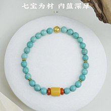 布達拉宮綠檀黃花梨金絲楠木木質多寶十二生肖本命年手串男款手鏈 歷史價格詳細信息