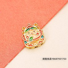 手工黃財神小吊墜，可直接拍，工期1-2天，9999純手工鍛打5226 歷史價格詳細信息