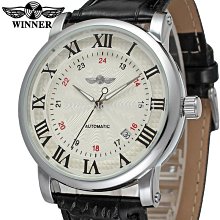 手錶男士t-winner全自動機械錶夜光鏤空學生運動皮帶多功能 歷史價格詳細信息
