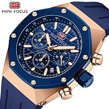 手錶 MINI FOCUS爆款手錶個性男錶多功能防水石英錶夜光運動手錶0246G 歷史價格詳細信息