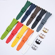 愛彼皇家橡樹替用橡膠錶帶 歷史價格詳細信息