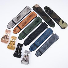 代用錶帶 真皮硅膠底錶帶 適配Diesel迪賽DZ7395 DZ7396 DZ7370錶鏈24 28MM 歷史價格詳細信息
