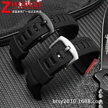 代用錶帶 適配卡西鷗農家橡樹男ECB-10P系列八角型金屬賽車聯名改裝手錶帶 歷史價格詳細信息