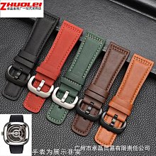 【錶帶家】現貨 22mm 21mm 20mm 均收18mm 代用 IWC 萬國錶大葡萄牙馬克小王子等原廠款高級頭層皮錶帶 歷史價格詳細信息