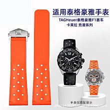 代用錶帶 適配泰格豪啞競潛300系列WAY201A WAY211A精鋼不銹鋼弧形手錶帶男 歷史價格詳細信息