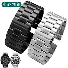 代用錶帶 適配星期伍T1/01 T2錶帶笛賽DZ7395 DZ4323大號精鋼手錶帶26 28mm 歷史價格詳細信息