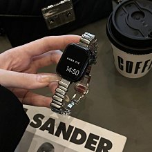 軟軟派roropie貓咪牛仔刺繡iwatch表帶適用于蘋果AppleWatch手表 歷史價格詳細信息