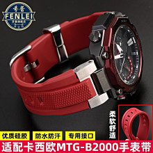 代用錶帶 防水橡膠帶適配21世紀系列硅膠20*10mm凸口錶帶黑白色男女 歷史價格詳細信息