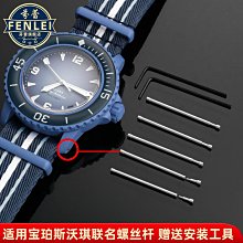 代用錶帶 適配寶珀Blancp... 歷史價格詳細信息