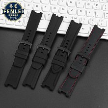 代用錶帶 代用卡西歐PROTREK系列PRW-30 PRW-50 PRW-60 PRW-70改裝鋼錶帶23 歷史價格詳細信息