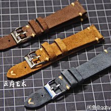代用錶帶 真皮手錶帶 代用勞力士歐米茄奧運會正式計時美度羅西尼男20M黑藍 歷史價格詳細信息