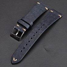 代用錶帶 意大利牛皮錶鏈男 適配IWC萬國飛行員 柏濤菲諾真皮手錶帶20 21mm 歷史價格詳細信息