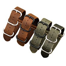 代用錶帶 NATO北約尼龍手錶帶帆布男 代用精工浪琴勞力士水鬼歐米茄20 22MM 歷史價格詳細信息