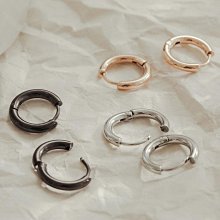 [現貨]純鋼   鏈條 圓蛇鏈18K金疊戴項鍊 無吊墜裸鏈 鎖骨鏈－DUSHA STEEL 杜莎鋼飾 歷史價格詳細信息