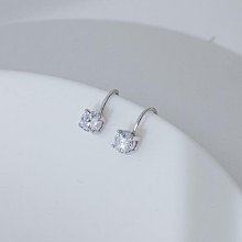 vacanza 簡約金屬線條．夾式耳環#無痛耳環無耳洞女孩必備 歷史價格詳細信息